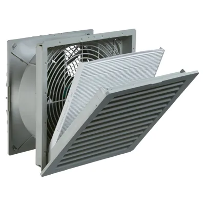 Pfannenberg PF 65.000 230V AC IP54 RAL7035 Pic_1