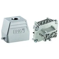 Lapp EPIC® KIT H-BE 6 SS TG M20 Pic_2