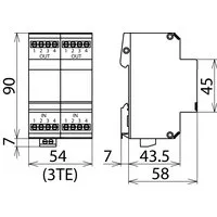 Dehn + Söhne BVT RS485 5 Pic_5