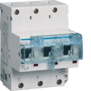Hager HTN320C Pic_1