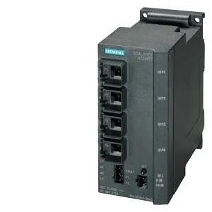 Siemens 6GK5204-0BA00-2BA3 Pic_1