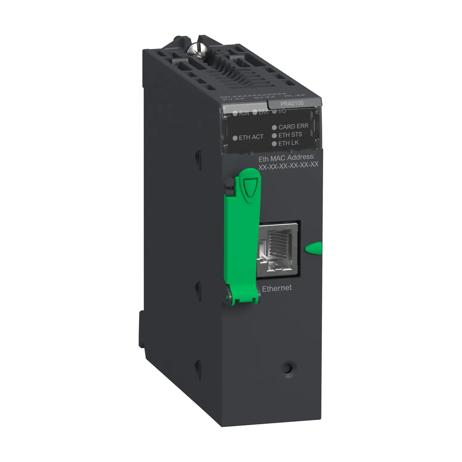 Schneider Electric BMXPRA0100 Pic_1