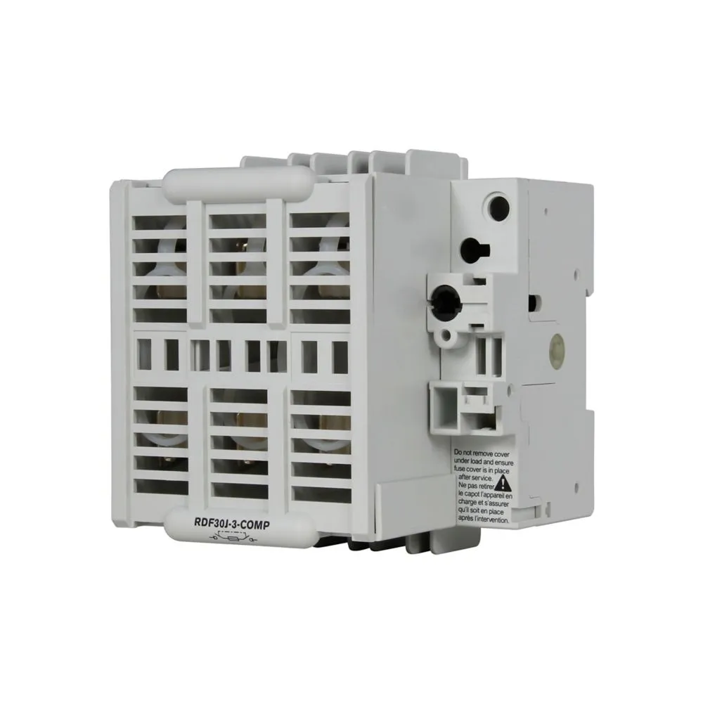 Eaton Electric Switch 30A J 3P UL489 Pic_3