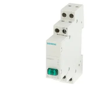 Siemens 5TE5810-1 Pic_1