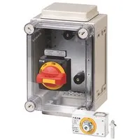 Eaton Electric NZM2-XCI45-TVDVR Pic_2