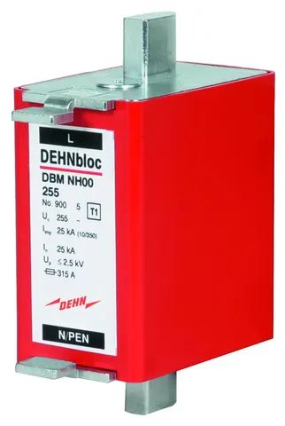 Dehn + Söhne DBM NH00 255 Pic_2