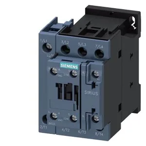 Siemens 3RT2325-1AN20 Pic_1