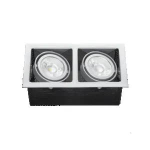 Nobile Licht LED Mini Kardan E2 BIO-Spektrum 350mA Pic_5
