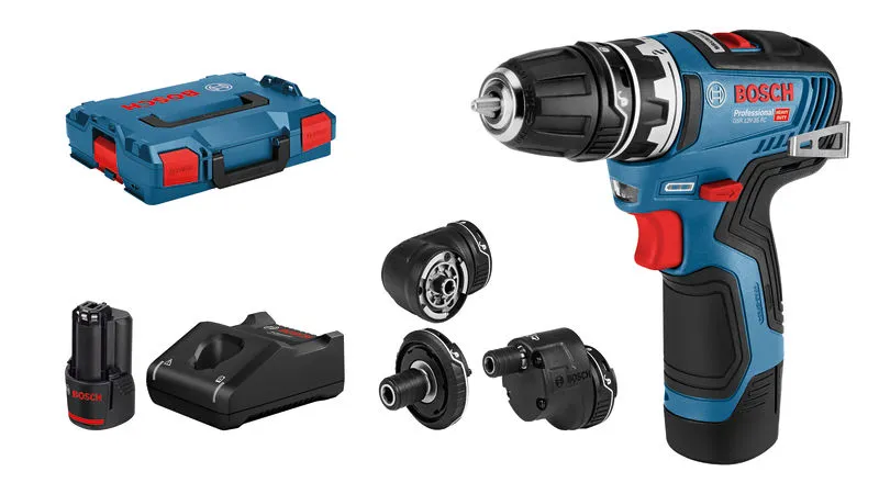 Bosch GSR 12V-35 FC Pic_4