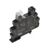 TOS 24-230VUC EMPTY ED2