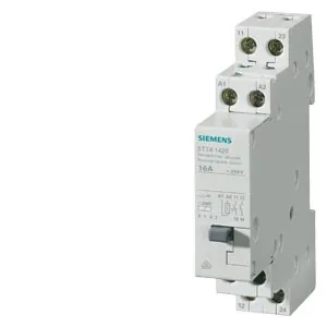 Siemens 5TT4142-2 Pic_1