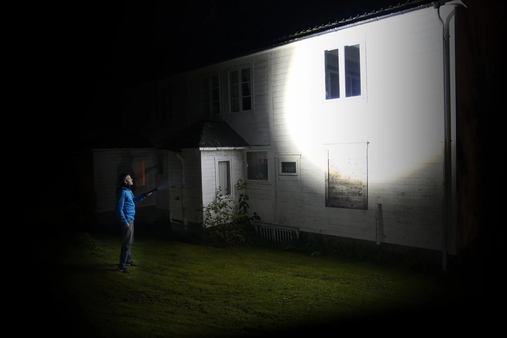 Led Lenser® P17R Core Pic_2