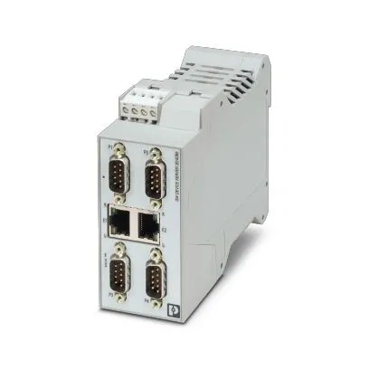 Phoenix Contact GW PN/ASCII 2E/4DB9 Pic_1