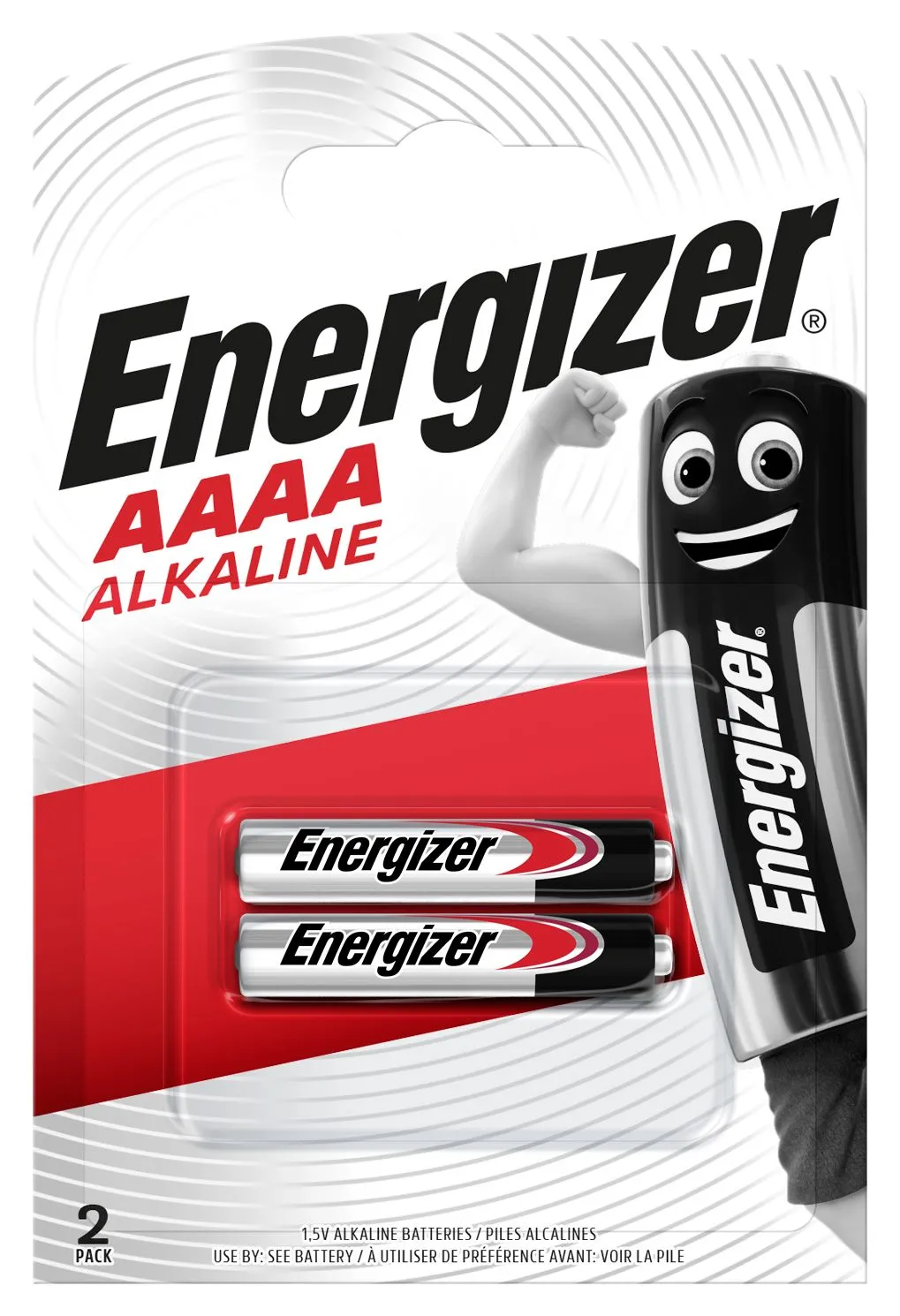 Energizer Piccolo E96 (2Stk.) Pic_1