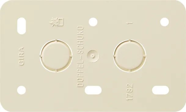 GIRA ELEKTROTECHN. INDUSTRIE 008213 Pic_1