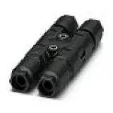 QPD H3PE2,5 4X9-14 BK