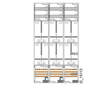 Siemens 8GS2034-0 Pic_1