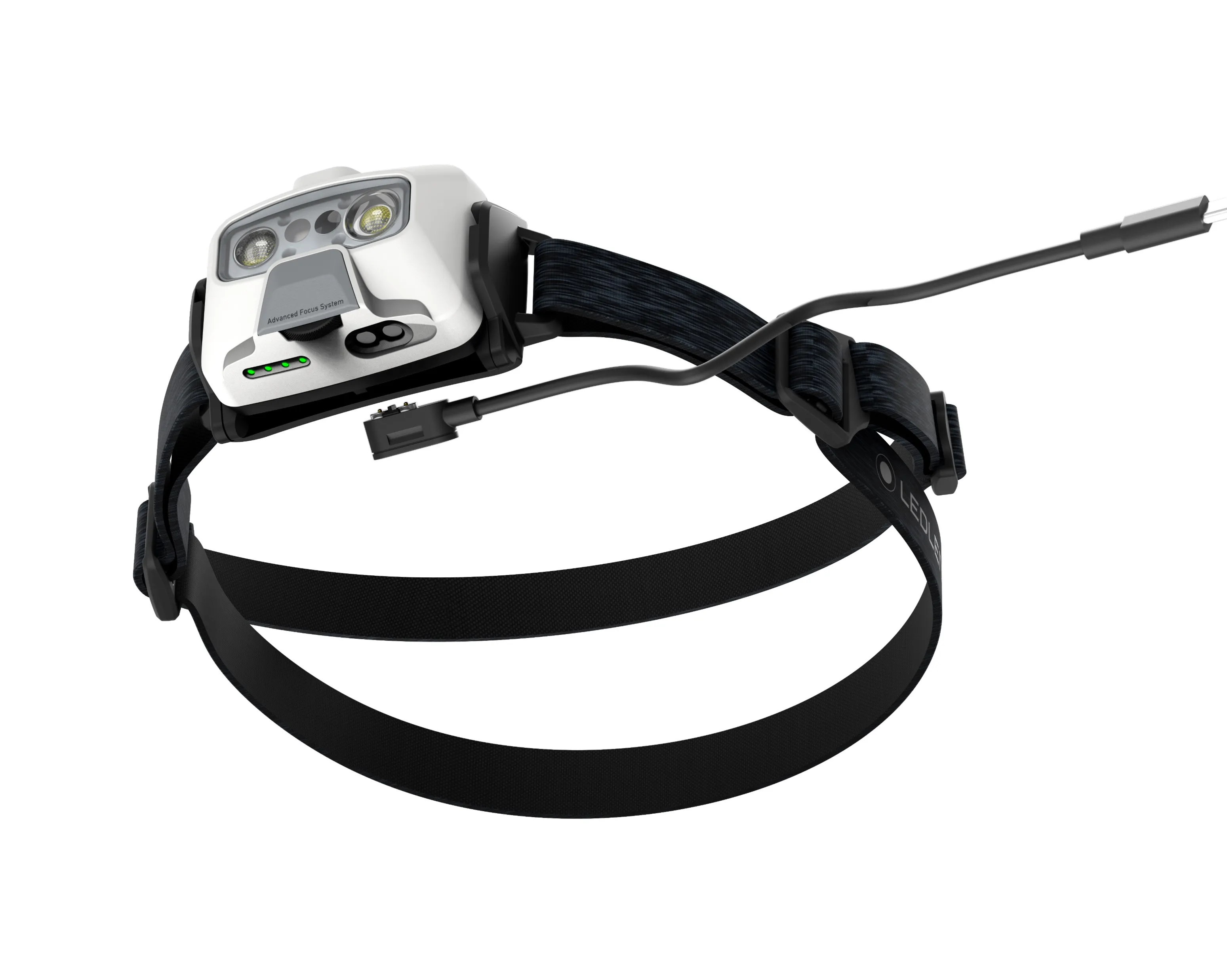 Led Lenser® HF6R Core white Pic_1