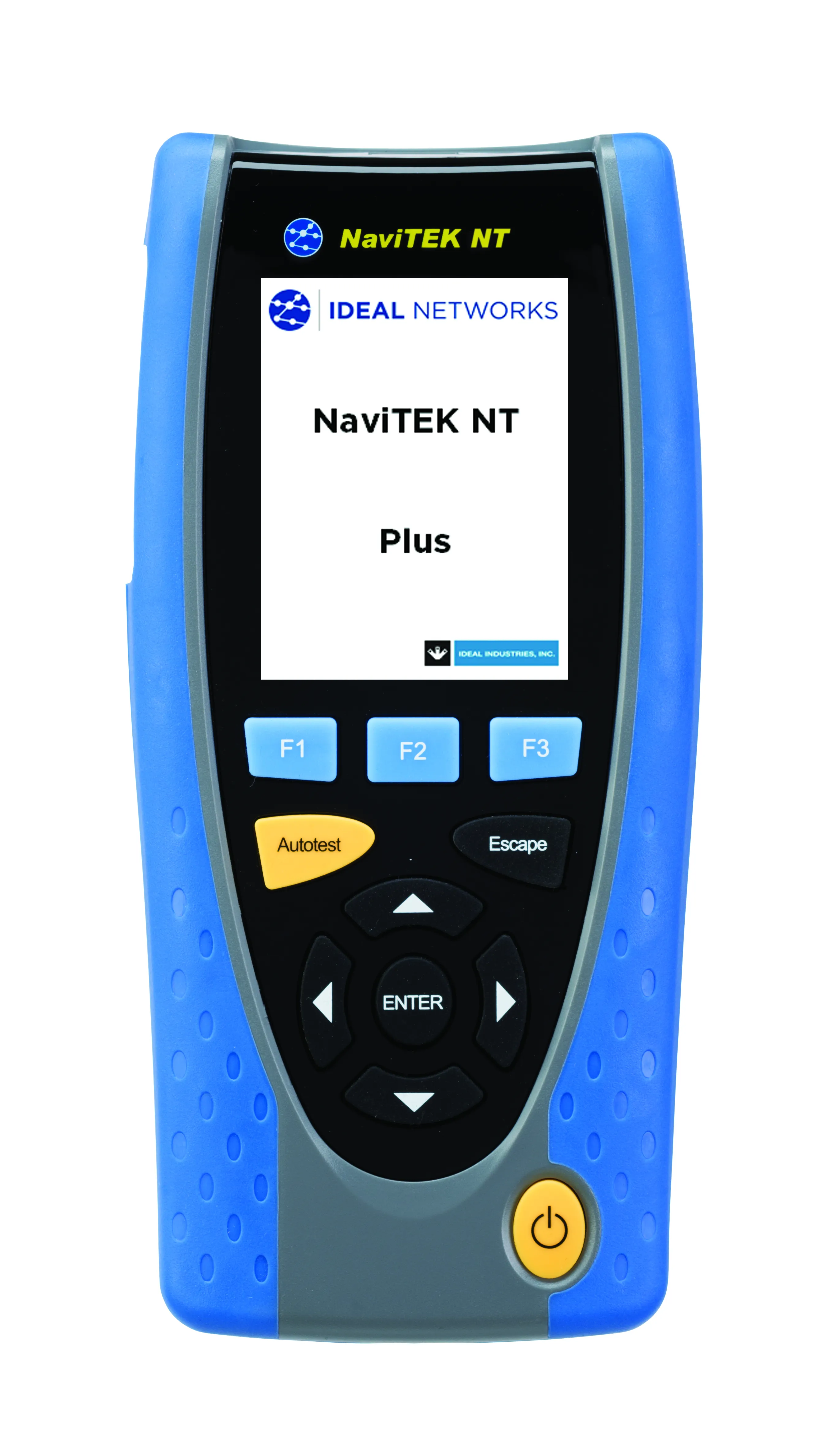 Ideal NaviTEK NT Plus Pic_1
