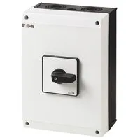 Eaton Electric P3-100/I5/HI11 Pic_4
