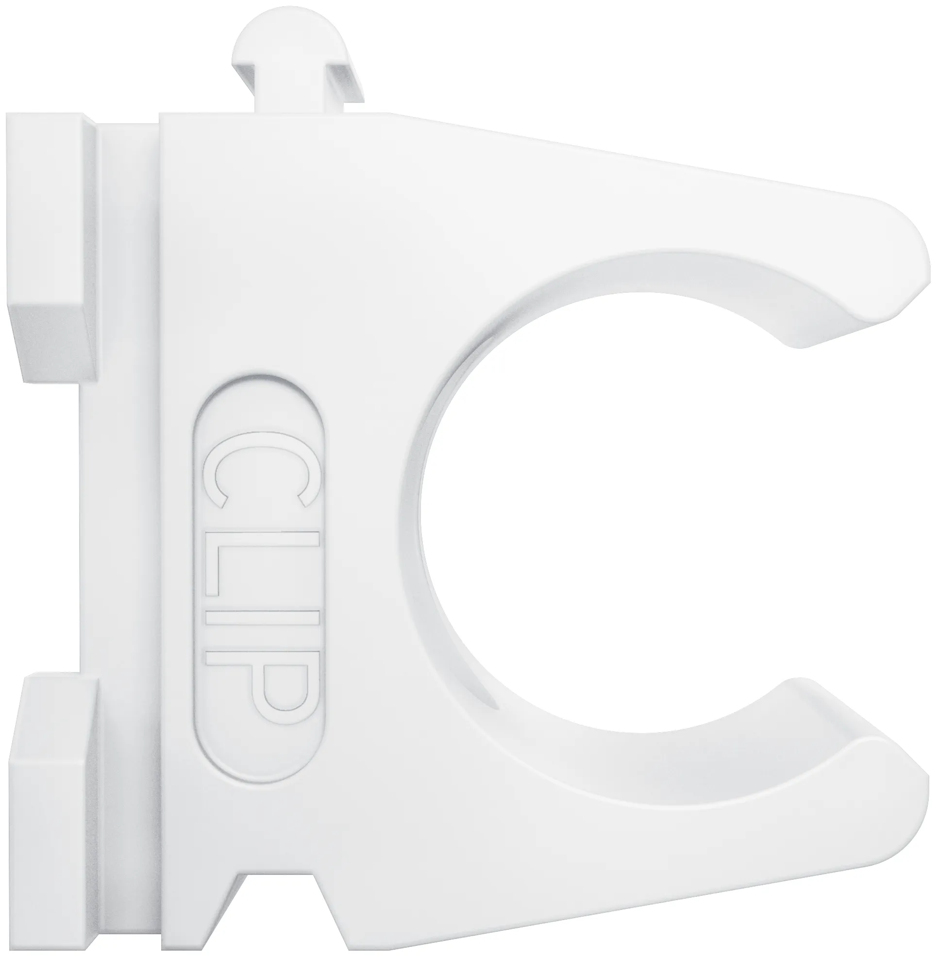 Fischer fischer RC IEC 40 ROHRCLIP Pic_1