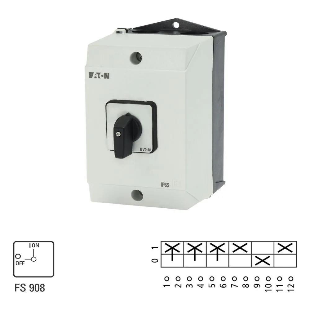 Eaton Electric T3-3-15683/I2 Pic_3