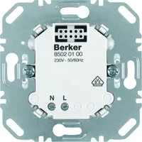Berker 85020100 Pic_1