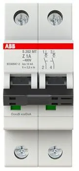 Abb S202MT-Z1 Pic_1