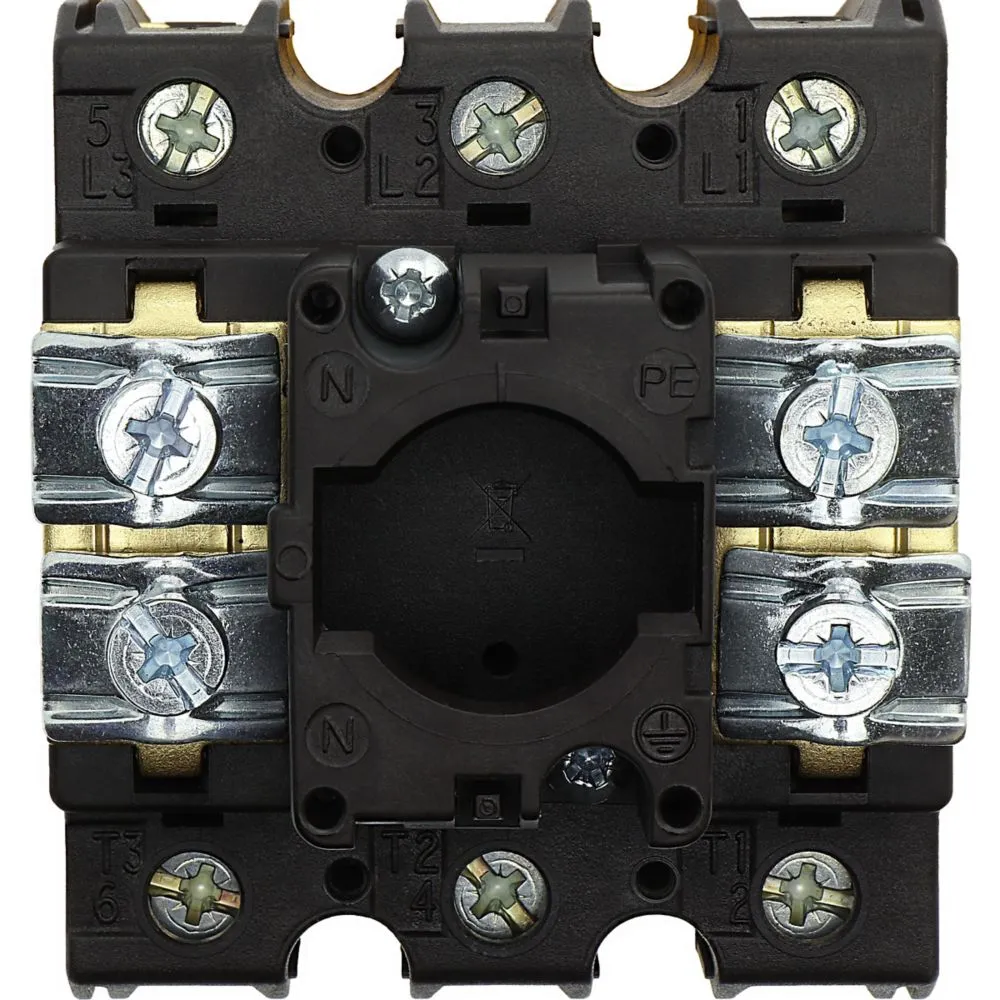 Eaton Electric P3-100/EA/SVB Pic_1