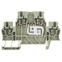 Weidmüller ZDK 1.5V Pic_1