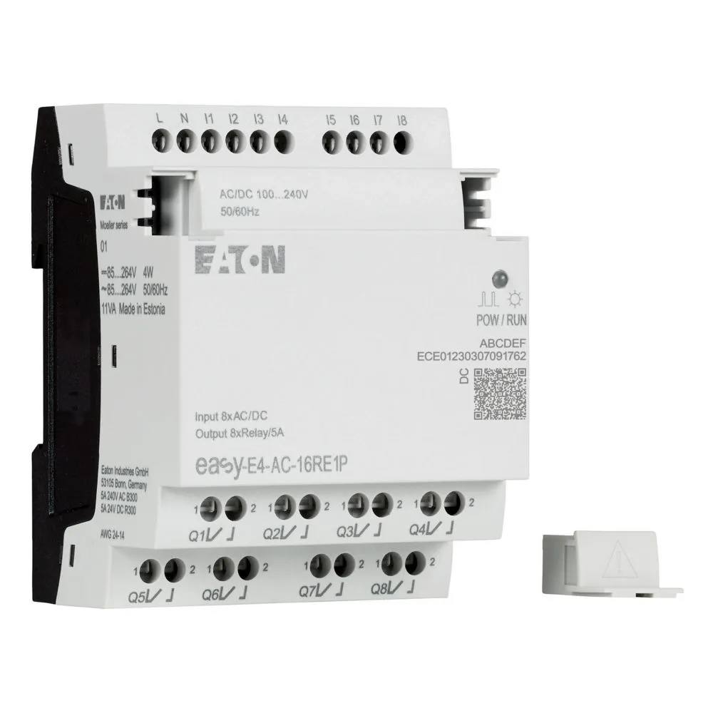 Eaton Electric EASY-E4-AC-16RE1P Pic_1