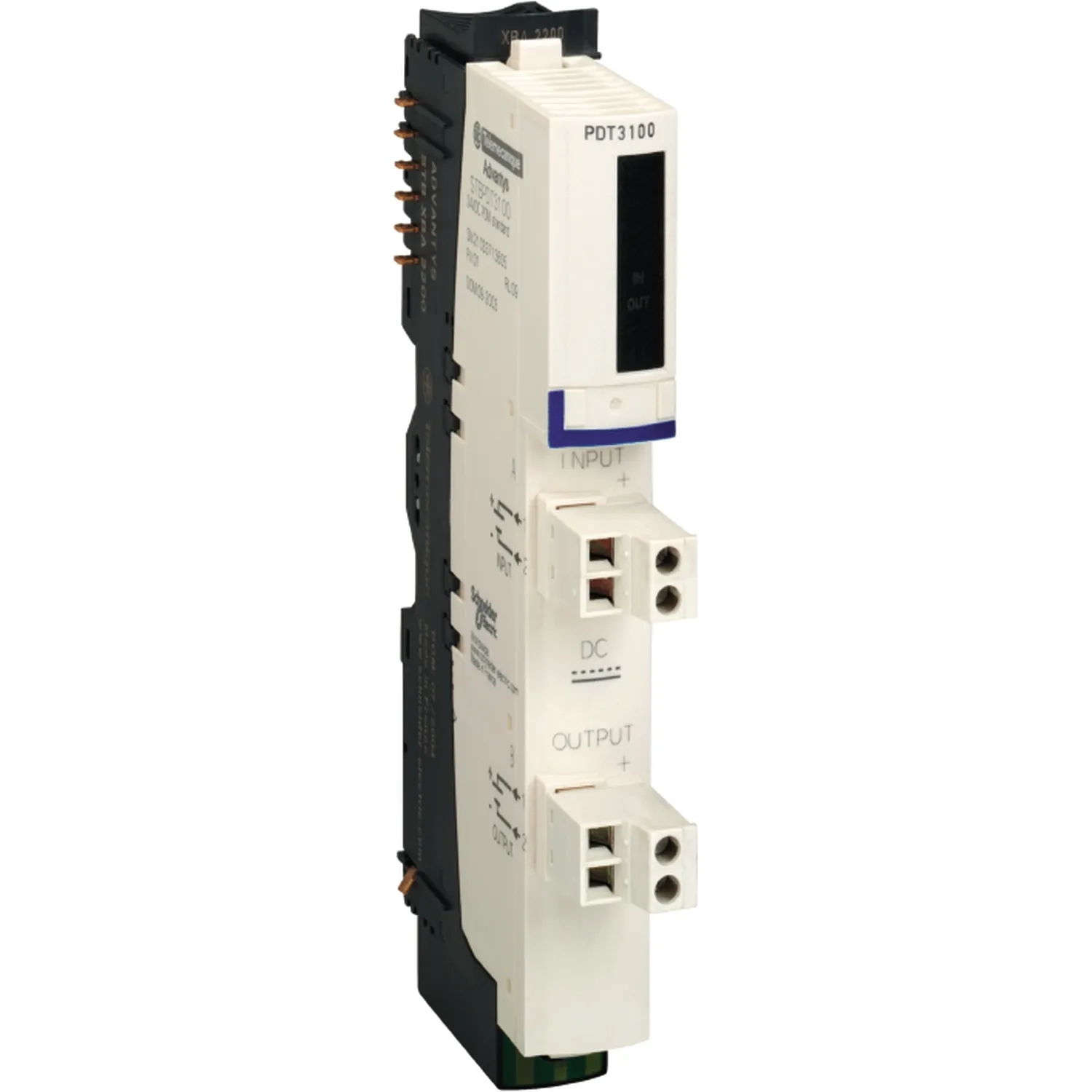 Schneider Electric STBPDT3100K Pic_1