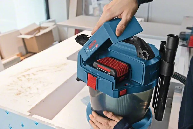 Bosch GAS 18V-10 L Pic_7