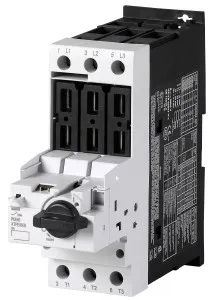 Eaton Electric PKE65 Pic_1