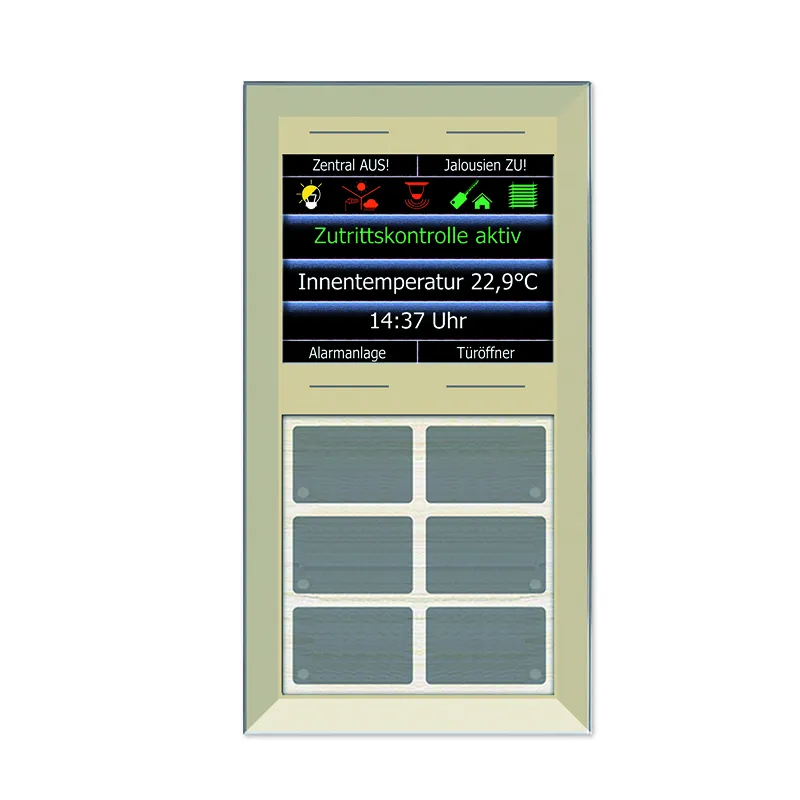 Issendorff LCN - GTS10DC Pic_1