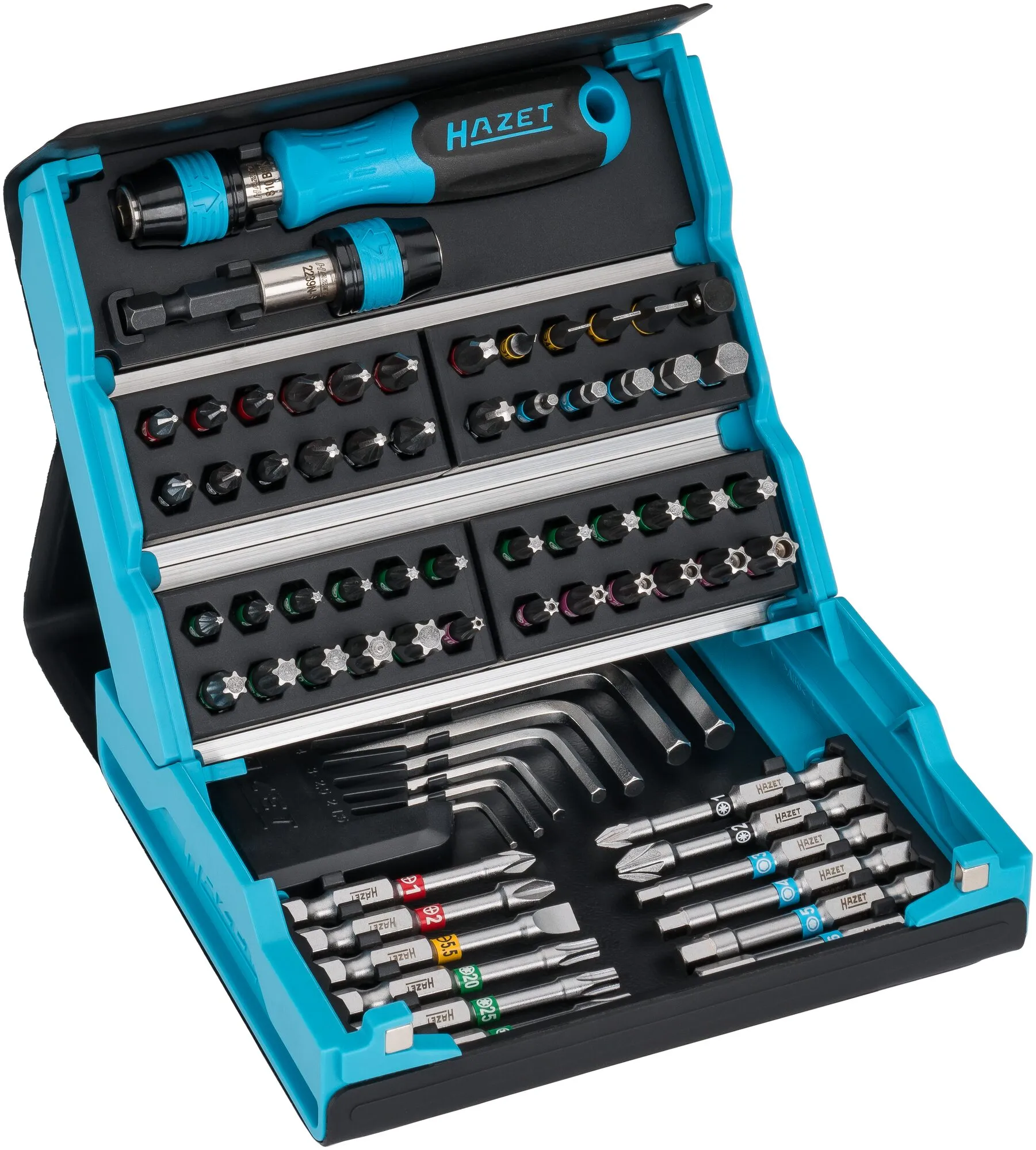 Hazet 2200SC-1 Pic_1