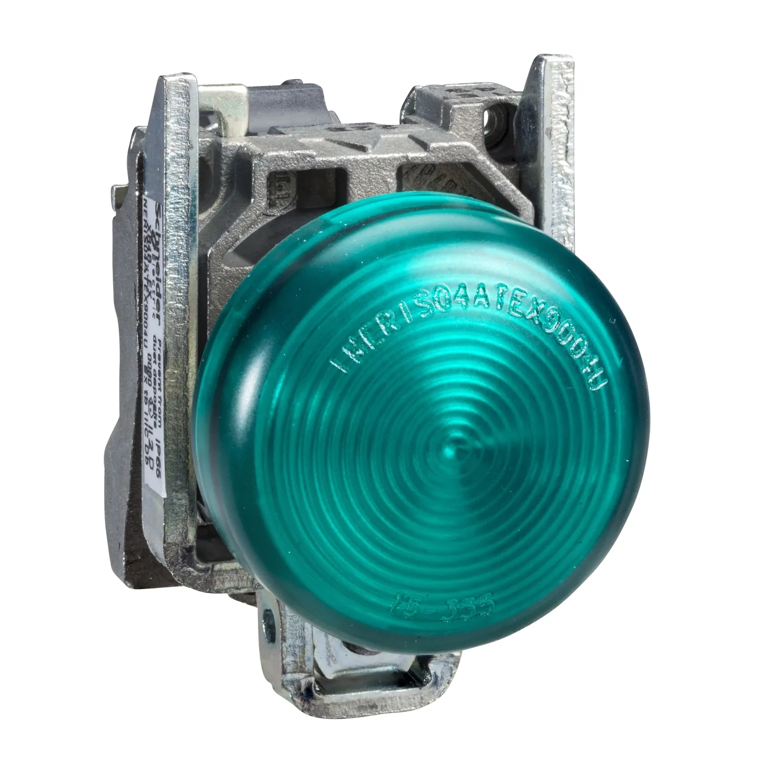 Schneider Electric XB4BVBG3EX Pic_1