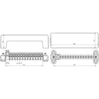 Dehn + Söhne PAS AH RK 13X25 1X8.10 Pic_4