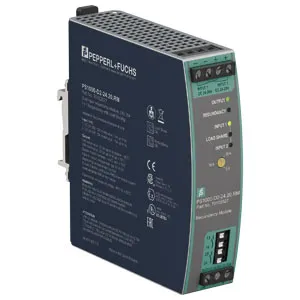 Pepperl+fuchs PS1000-D2-24.20.RM Pic_1