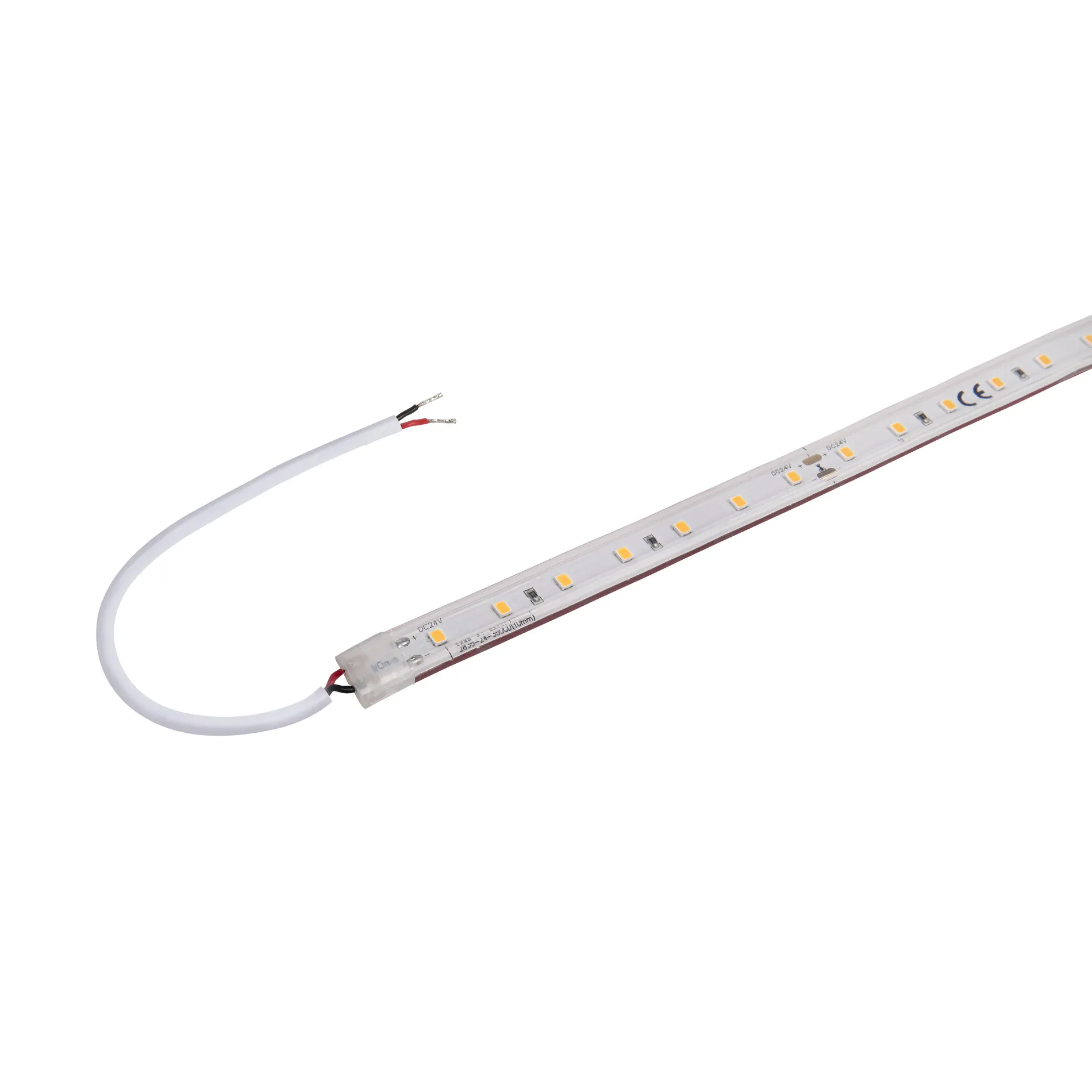 Slv GRAZIA IP FLEXSTRIP 24V IP55 3000K Pic_1