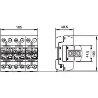 OBO Bettermann MCD 50-B 3 Pic_4