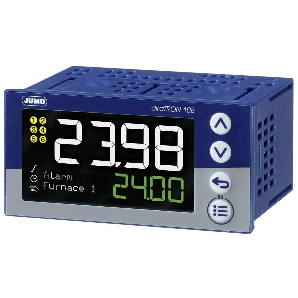 Jumo 702113/8-0000-25/000 Pic_3