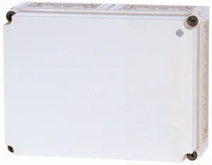 Eaton Electric CI45E-200-RAL7035 Pic_1