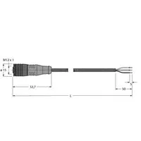 Turck RKC4Q-5/TXL Pic_1
