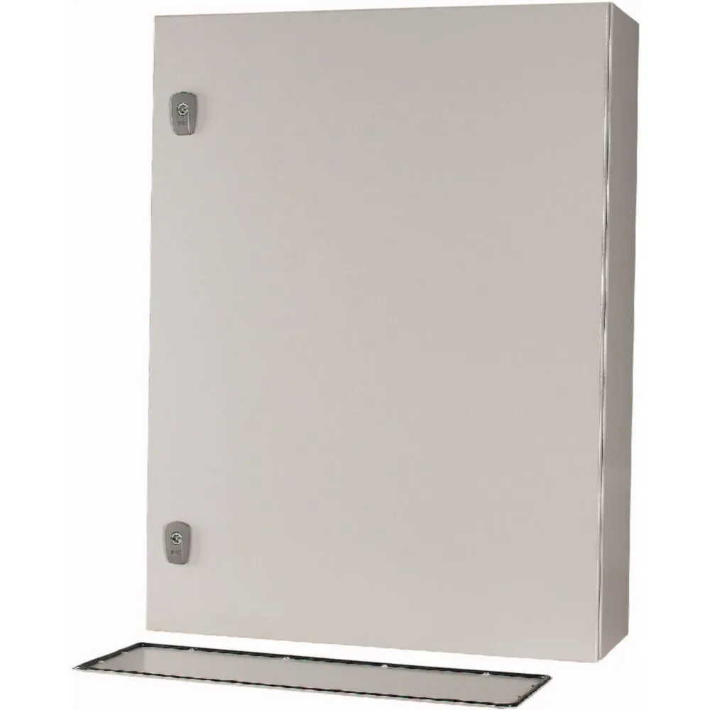 Eaton Electric CS-86/200 Pic_2