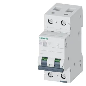 Siemens 5SL6220-6 Pic_1