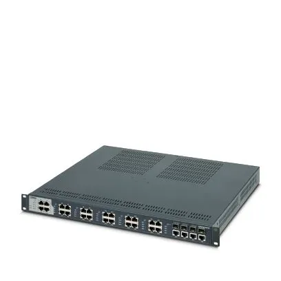 Phoenix Contact FL SWITCH 4824E-4GC Pic_1