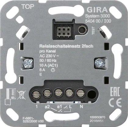 Gira 540400 Pic_1