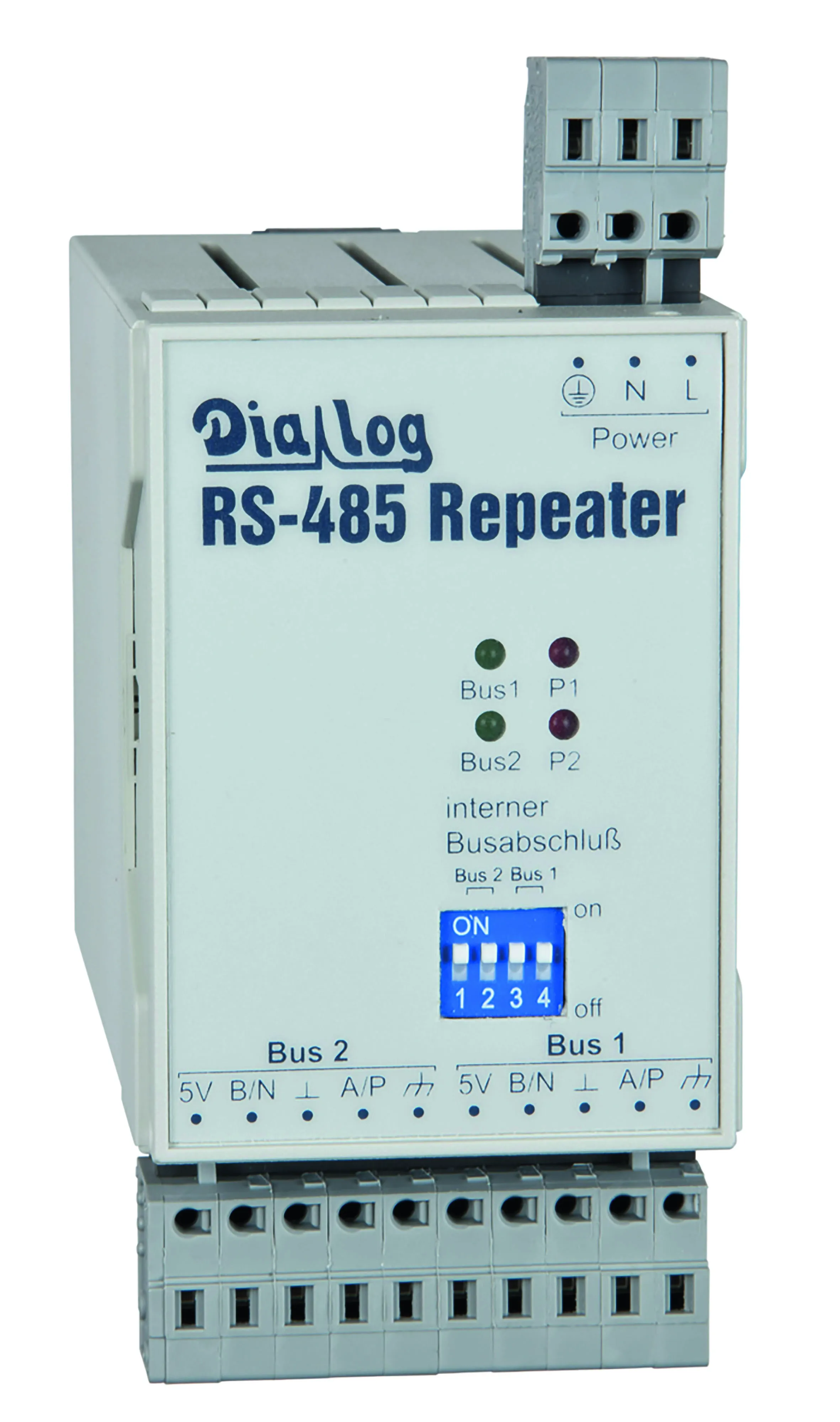 Bender DI-1DL RS485 Pic_1