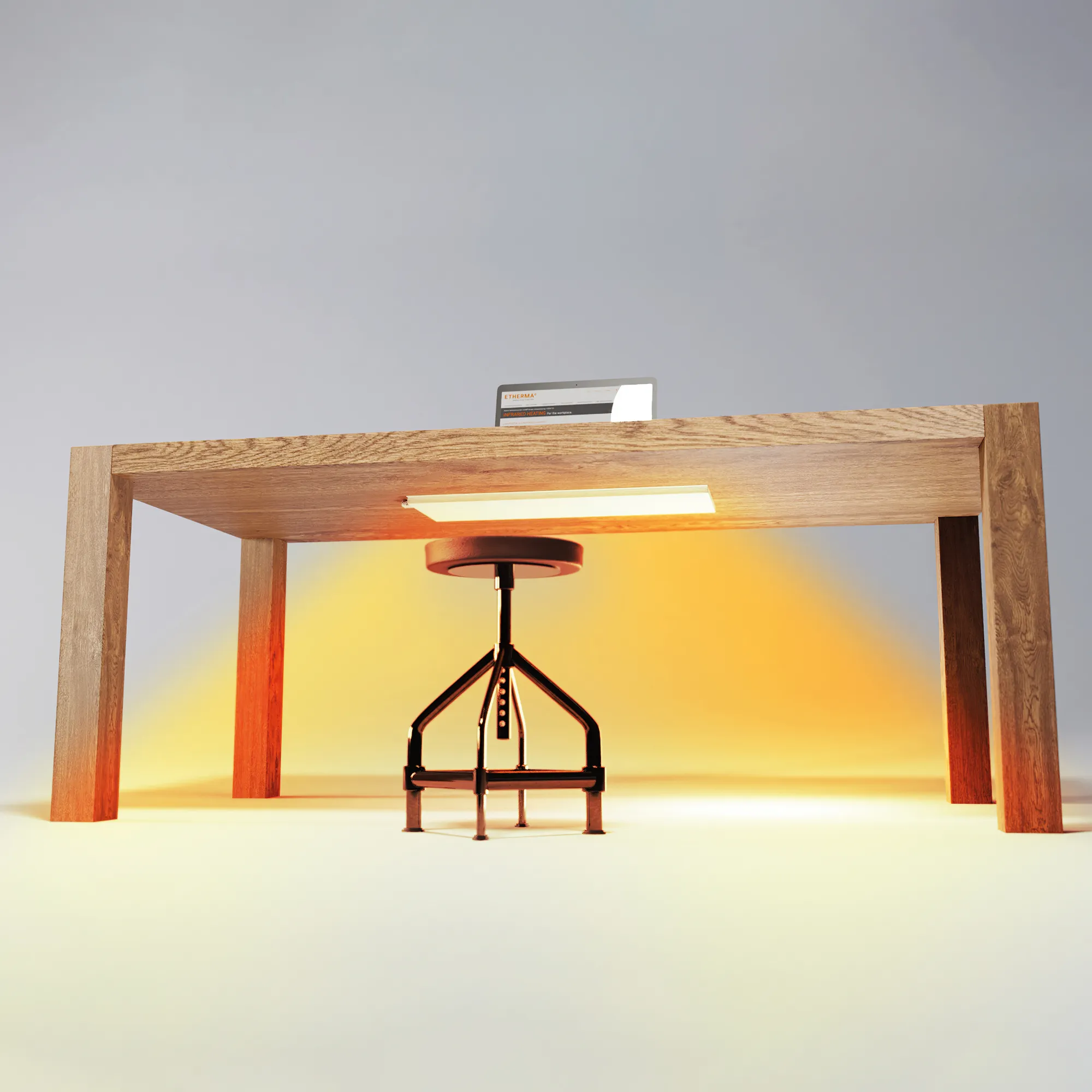 Etherma Deutschland GmbH LAVA2-DESK-80-S Pic_1